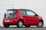 Volkswagen up! 2011 года